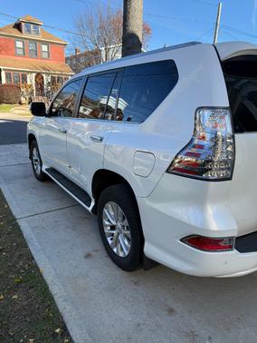 2019 Lexus GX 460 Premium