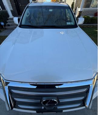 2019 Lexus GX 460 Premium