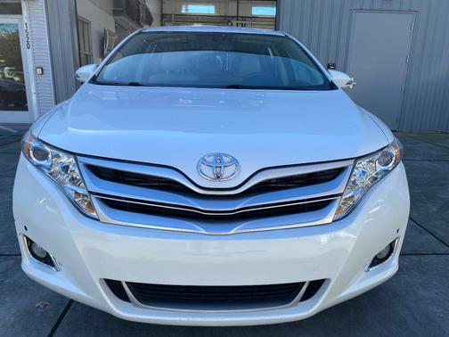 2015 Toyota Venza LE