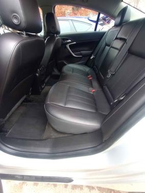 2017 Buick Regal Turbo Sport Touring