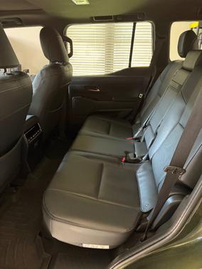 2024 Lexus GX 550 Premium+