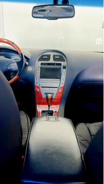 2007 Lexus ES 350 Base