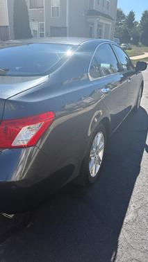 2007 Lexus ES 350 Base