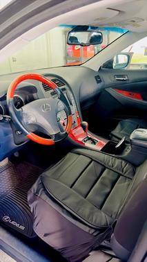 2007 Lexus ES 350 Base