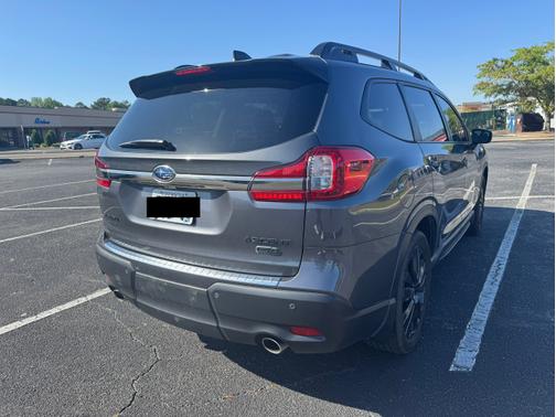 2022 Subaru Ascent Onyx Edition 7-Passenger