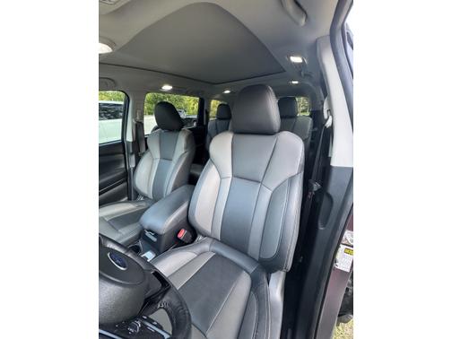 2022 Subaru Ascent Onyx Edition 7-Passenger