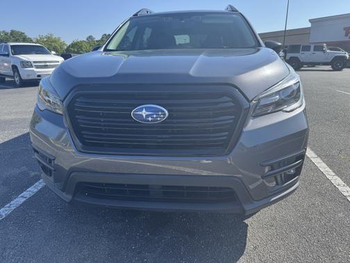 2022 Subaru Ascent Onyx Edition 7-Passenger