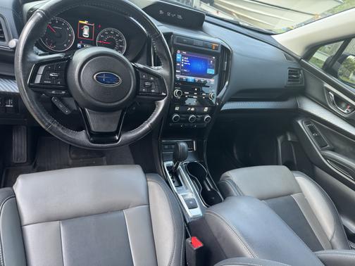 2022 Subaru Ascent Onyx Edition 7-Passenger