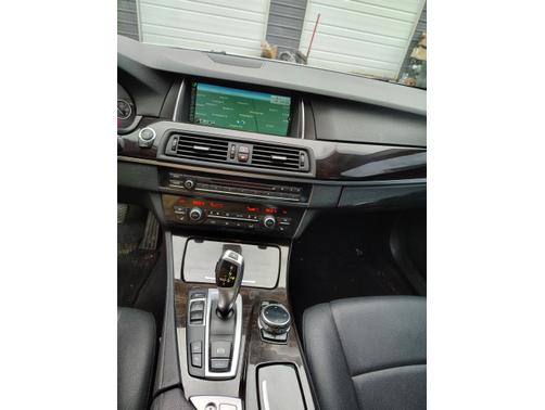 2014 BMW 528 i xDrive