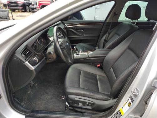 2014 BMW 528 i xDrive