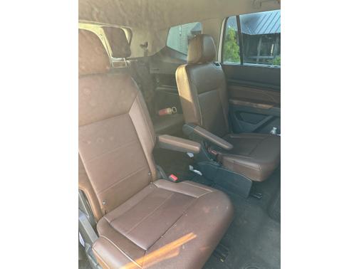 2022 Volkswagen Atlas 3.6L SEL R-Line