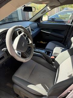2008 Jeep Grand Cherokee Laredo