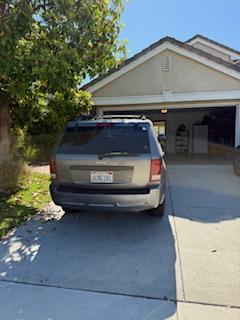 2008 Jeep Grand Cherokee Laredo