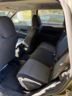 2008 Jeep Grand Cherokee Laredo