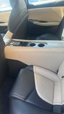 2012 Fisker Karma EcoSport