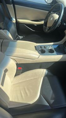 2012 Fisker Karma EcoSport