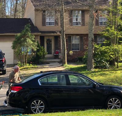 2014 Subaru Legacy 2.5i Limited