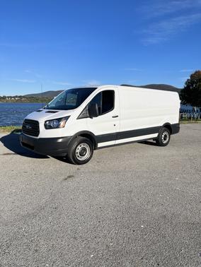 2018 Ford Transit-150 Base