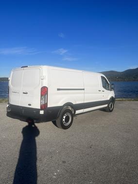 2018 Ford Transit-150 Base