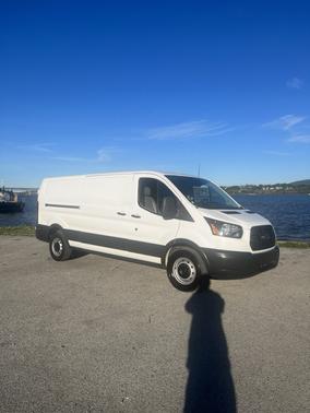 2018 Ford Transit-150 Base
