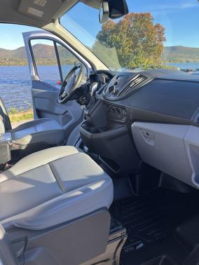 2018 Ford Transit-150 Base