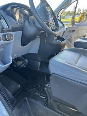 2018 Ford Transit-150 Base