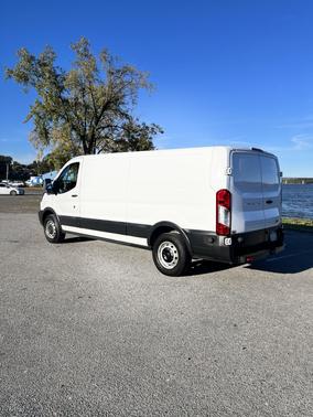 2018 Ford Transit-150 Base