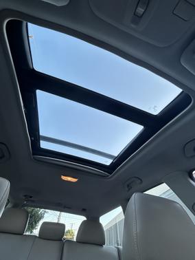 2008 Subaru Outback 2.5 i Limited