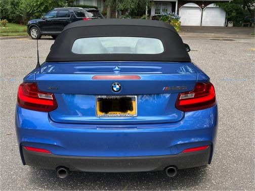 2016 BMW M235 i xDrive