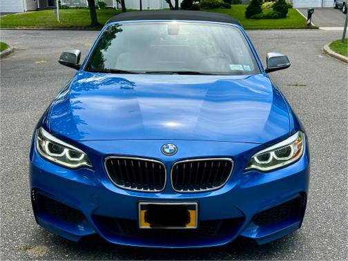 2016 BMW M235 i xDrive