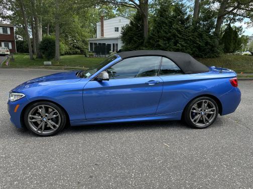 2016 BMW M235 i xDrive