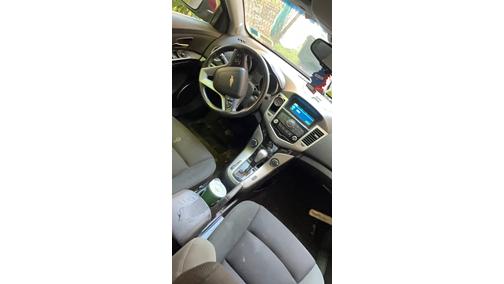 2012 Chevrolet Cruze ECO