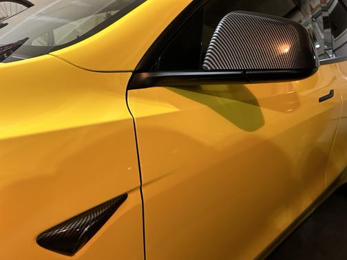 2023 Tesla Model Y RWD