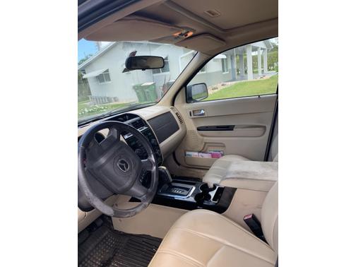 2008 Mazda Tribute s Grand Touring