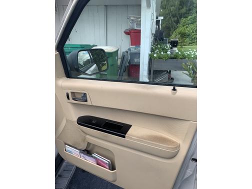 2008 Mazda Tribute s Grand Touring