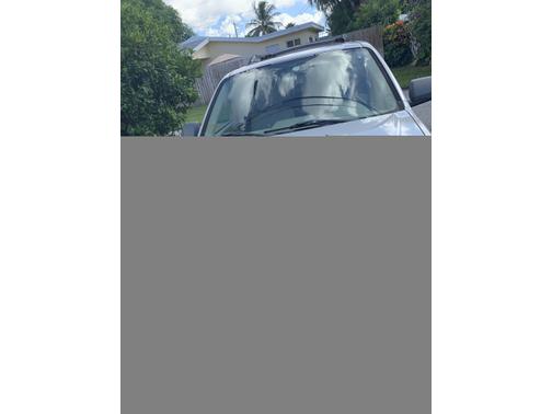 2008 Mazda Tribute s Grand Touring