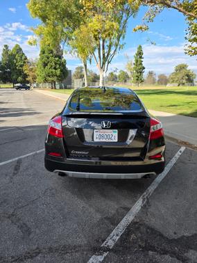 2013 Honda Crosstour EX