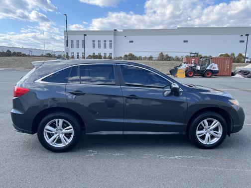 2014 Acura RDX Technology