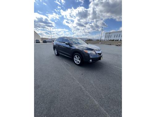2014 Acura RDX Technology