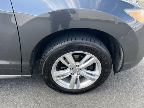 2014 Acura RDX Technology