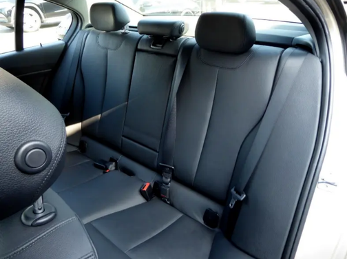 2014 BMW 328 i
