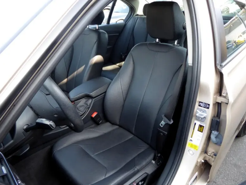 2014 BMW 328 i