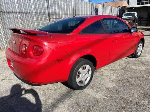 2008 Chevrolet Cobalt LT