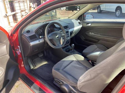 2008 Chevrolet Cobalt LT