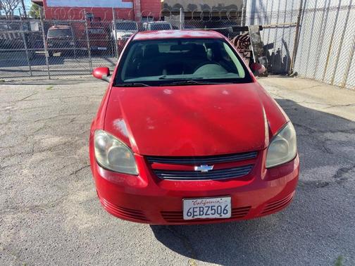 2008 Chevrolet Cobalt LT