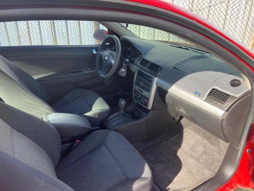 2008 Chevrolet Cobalt LT