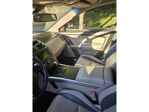 2008 Mazda CX-9 Grand Touring