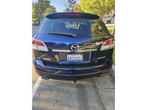 2008 Mazda CX-9 Grand Touring