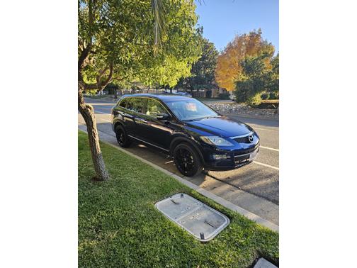 2008 Mazda CX-9 Grand Touring