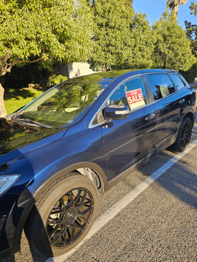 2008 Mazda CX-9 Grand Touring